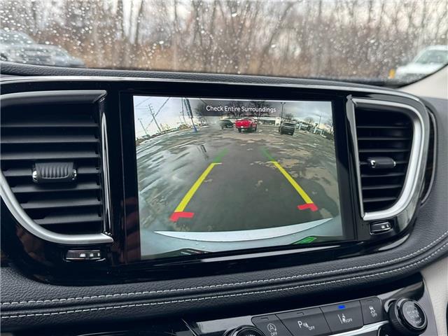 2024 Chrysler Pacifica Limited (Stk: PR93923) in Windsor - Image 27 of 28
