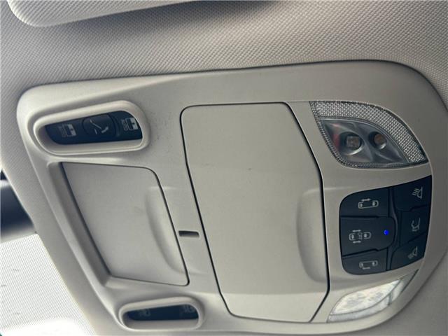 2024 Chrysler Pacifica Limited (Stk: PR93923) in Windsor - Image 28 of 28
