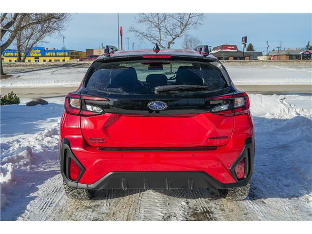 2026 Subaru Crosstrek Onyx (Stk: 200144) in Red Deer - Image 3 of 18