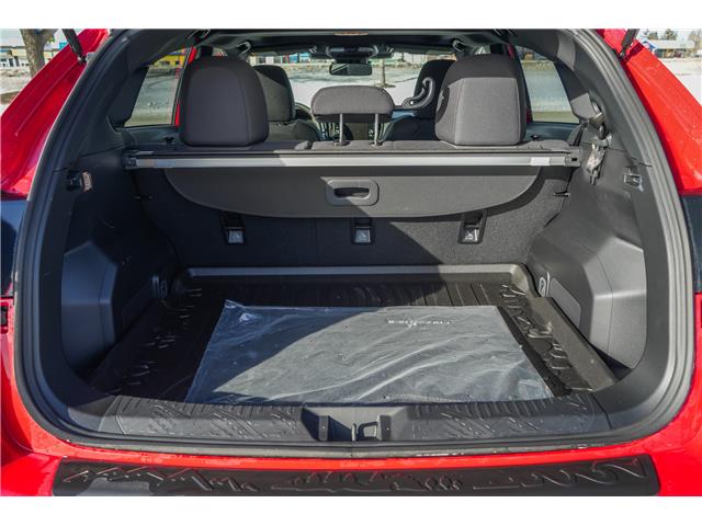 2026 Subaru Crosstrek Onyx (Stk: 200144) in Red Deer - Image 4 of 18