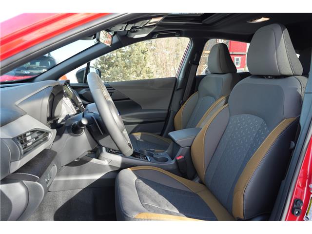 2026 Subaru Crosstrek Onyx (Stk: 200144) in Red Deer - Image 8 of 18