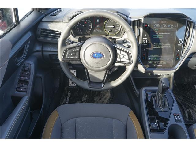 2026 Subaru Crosstrek Onyx (Stk: 200144) in Red Deer - Image 10 of 18