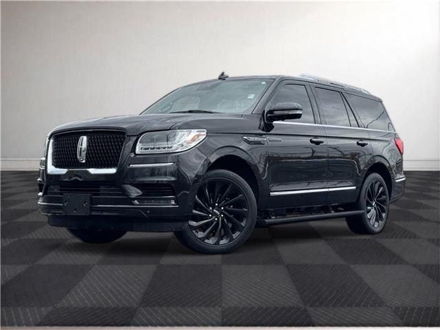 2021 Lincoln Navigator Reserve (Stk: TL14328) in Windsor - Image 2 of 29