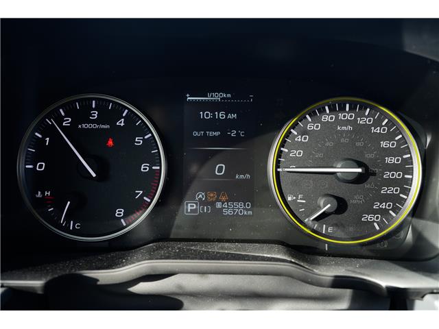 2026 Subaru Crosstrek Onyx (Stk: 200144) in Red Deer - Image 11 of 18