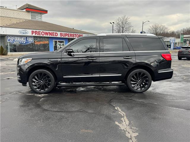 2021 Lincoln Navigator Reserve (Stk: TL14328) in Windsor - Image 3 of 29