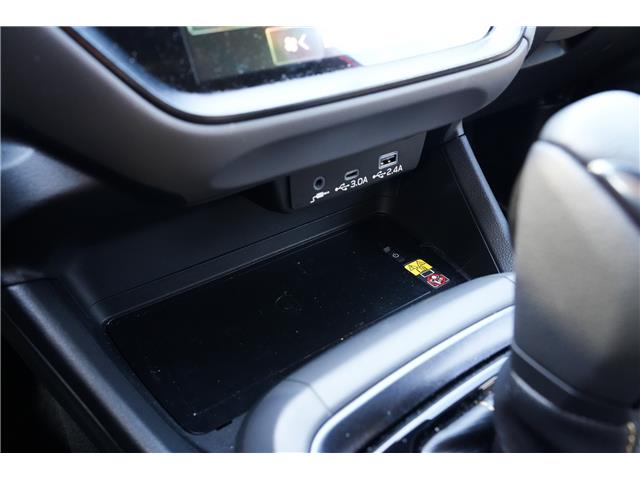 2026 Subaru Crosstrek Onyx (Stk: 200144) in Red Deer - Image 14 of 18