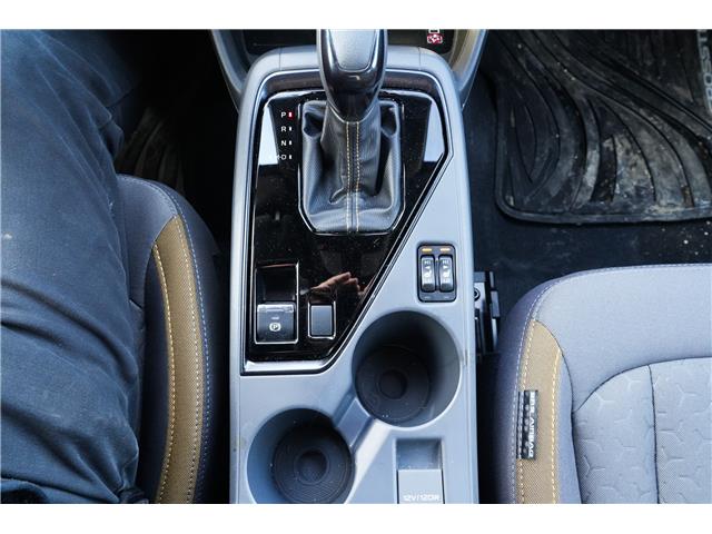 2026 Subaru Crosstrek Onyx (Stk: 200144) in Red Deer - Image 15 of 18