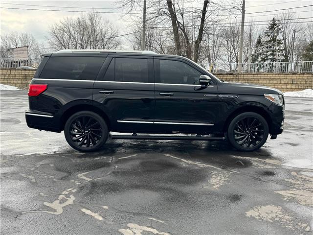 2021 Lincoln Navigator Reserve (Stk: TL14328) in Windsor - Image 8 of 29