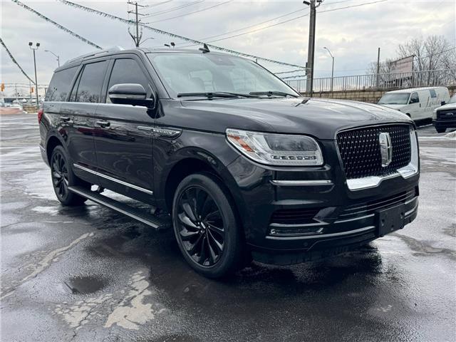 2021 Lincoln Navigator Reserve (Stk: TL14328) in Windsor - Image 10 of 29