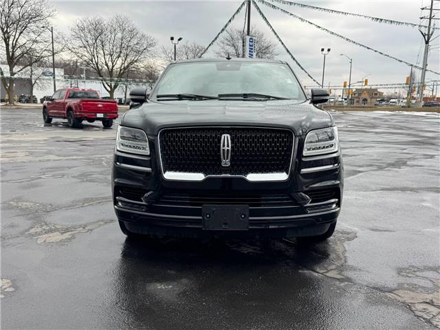 2021 Lincoln Navigator Reserve (Stk: TL14328) in Windsor - Image 11 of 29