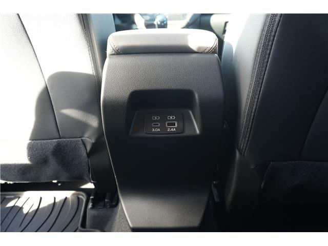 2026 Subaru Crosstrek Onyx (Stk: 200144) in Red Deer - Image 18 of 18