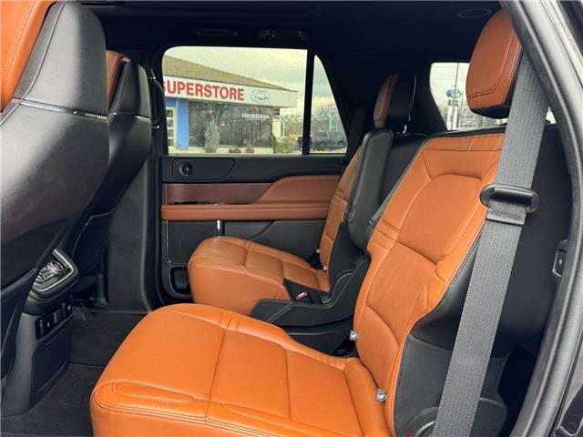 2021 Lincoln Navigator Reserve (Stk: TL14328) in Windsor - Image 12 of 29