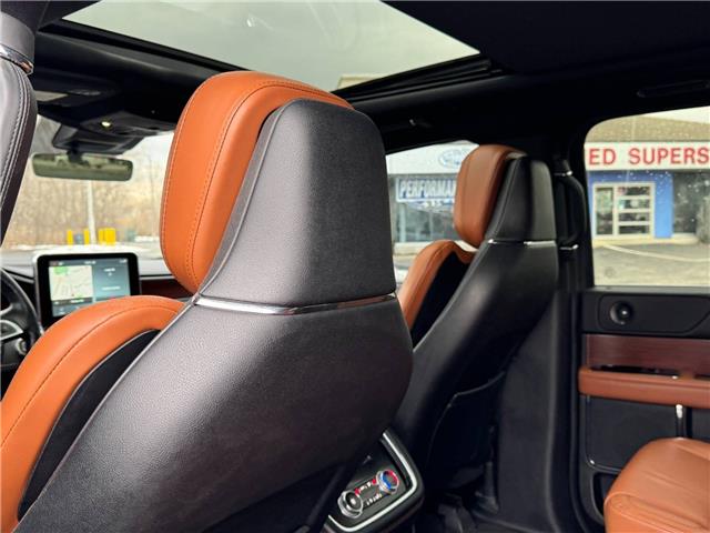 2021 Lincoln Navigator Reserve (Stk: TL14328) in Windsor - Image 13 of 29