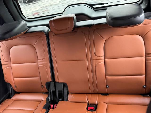 2021 Lincoln Navigator Reserve (Stk: TL14328) in Windsor - Image 15 of 29