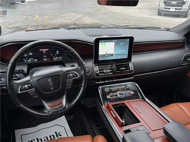 2021 Lincoln Navigator Reserve (Stk: TL14328) in Windsor - Image 16 of 29