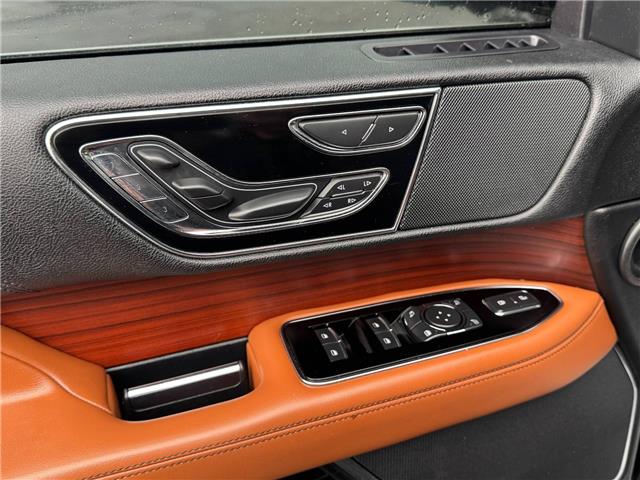 2021 Lincoln Navigator Reserve (Stk: TL14328) in Windsor - Image 17 of 29