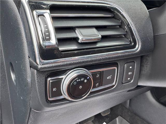 2021 Lincoln Navigator Reserve (Stk: TL14328) in Windsor - Image 18 of 29