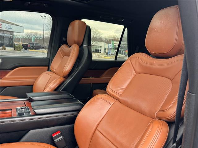 2021 Lincoln Navigator Reserve (Stk: TL14328) in Windsor - Image 20 of 29