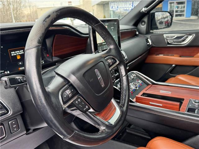 2021 Lincoln Navigator Reserve (Stk: TL14328) in Windsor - Image 21 of 29