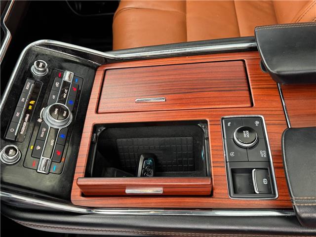 2021 Lincoln Navigator Reserve (Stk: TL14328) in Windsor - Image 22 of 29