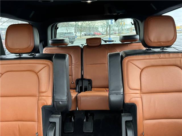 2021 Lincoln Navigator Reserve (Stk: TL14328) in Windsor - Image 23 of 29