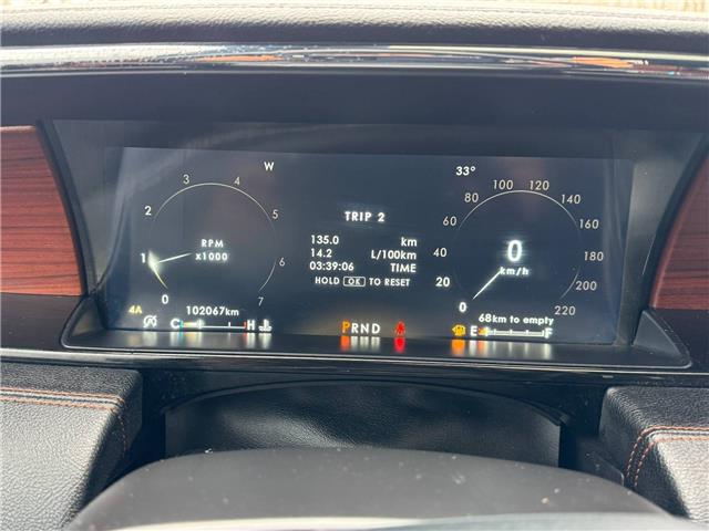 2021 Lincoln Navigator Reserve (Stk: TL14328) in Windsor - Image 24 of 29