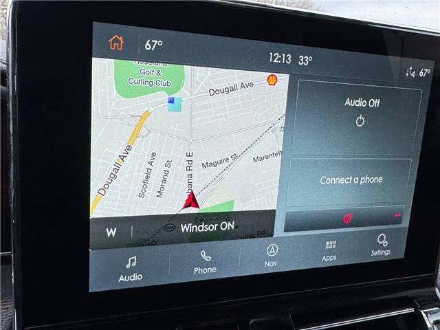 2021 Lincoln Navigator Reserve (Stk: TL14328) in Windsor - Image 26 of 29