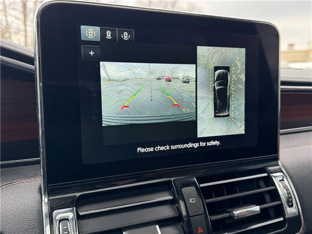 2021 Lincoln Navigator Reserve (Stk: TL14328) in Windsor - Image 28 of 29