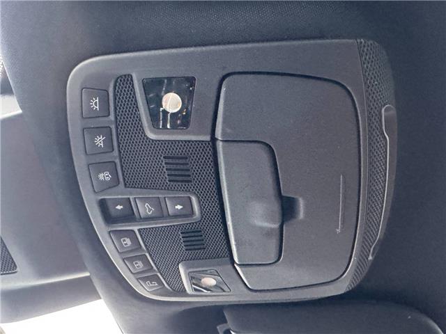 2021 Lincoln Navigator Reserve (Stk: TL14328) in Windsor - Image 29 of 29