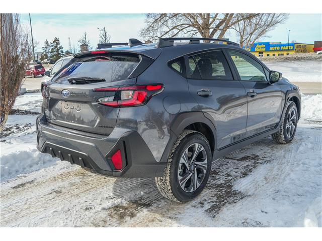 2026 Subaru Crosstrek Touring (Stk: 223125) in Red Deer - Image 2 of 17