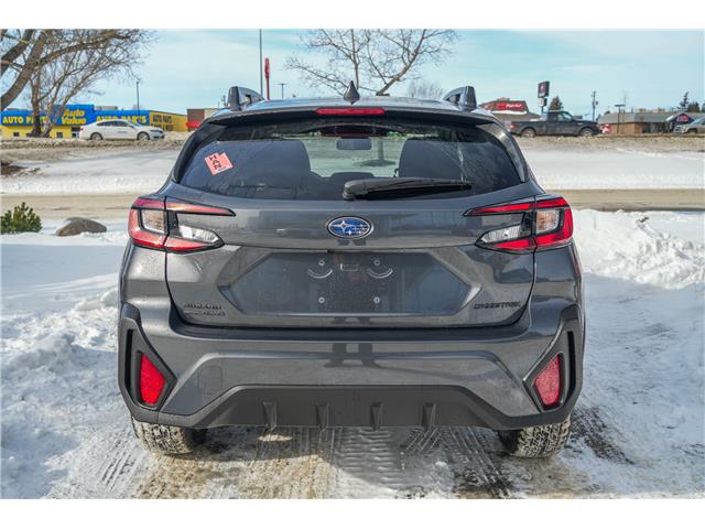 2026 Subaru Crosstrek Touring (Stk: 223125) in Red Deer - Image 3 of 17
