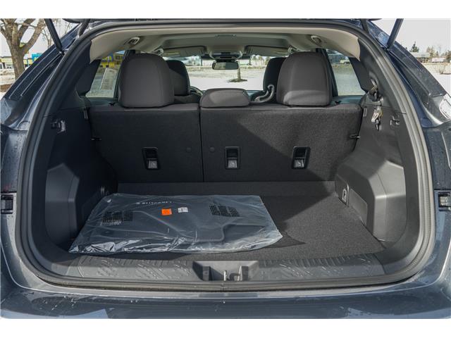 2026 Subaru Crosstrek Touring (Stk: 223125) in Red Deer - Image 4 of 17