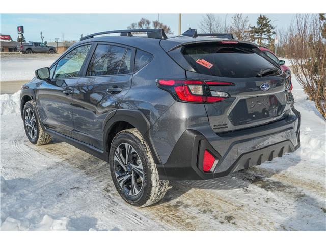 2026 Subaru Crosstrek Touring (Stk: 223125) in Red Deer - Image 5 of 17