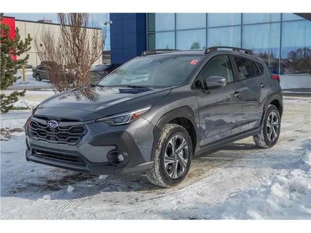 2026 Subaru Crosstrek Touring (Stk: 223125) in Red Deer - Image 6 of 17