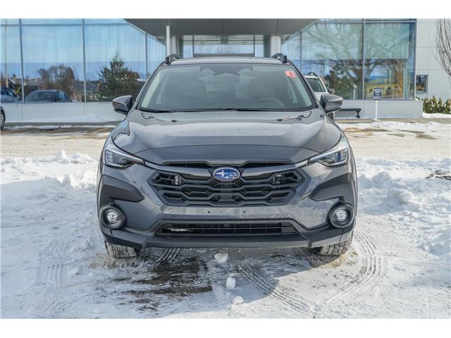 2026 Subaru Crosstrek Touring (Stk: 223125) in Red Deer - Image 7 of 17