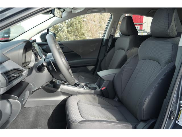 2026 Subaru Crosstrek Touring (Stk: 223125) in Red Deer - Image 8 of 17
