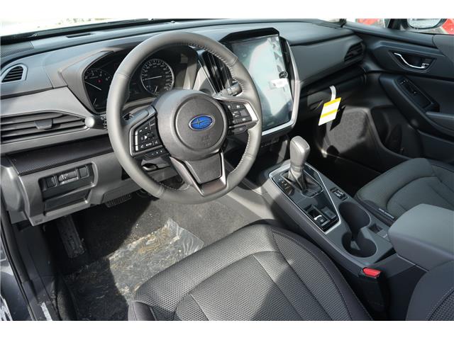 2026 Subaru Crosstrek Touring (Stk: 223125) in Red Deer - Image 9 of 17