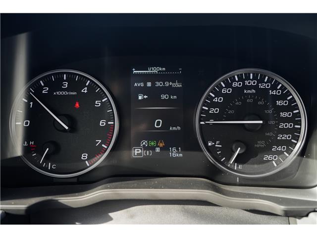 2026 Subaru Crosstrek Touring (Stk: 223125) in Red Deer - Image 11 of 17
