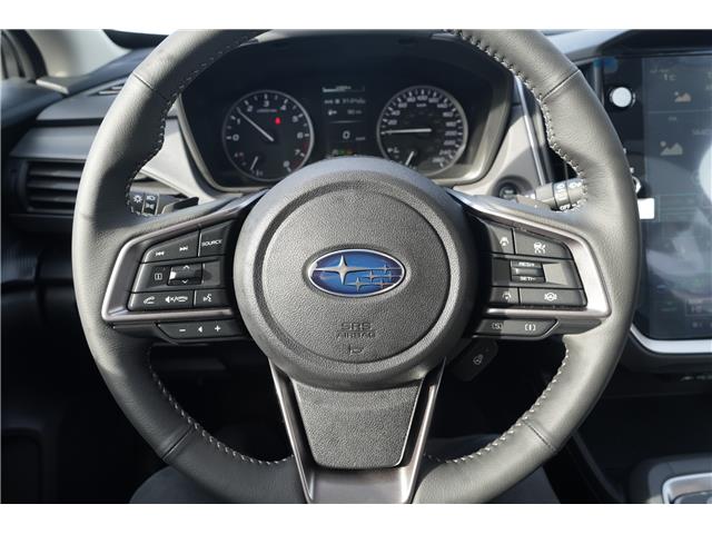 2026 Subaru Crosstrek Touring (Stk: 223125) in Red Deer - Image 12 of 17