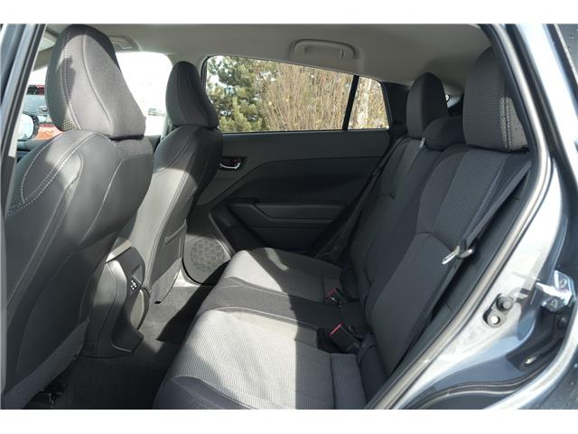 2026 Subaru Crosstrek Touring (Stk: 223125) in Red Deer - Image 16 of 17