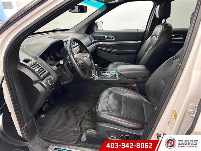 2016 Ford Explorer Sport (Stk: 21225) in Lethbridge - Image 7 of 21