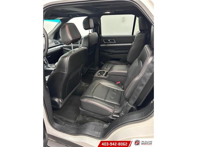 2016 Ford Explorer Sport (Stk: 21225) in Lethbridge - Image 8 of 21
