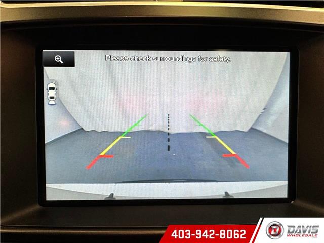 2016 Ford Explorer Sport (Stk: 21225) in Lethbridge - Image 15 of 21