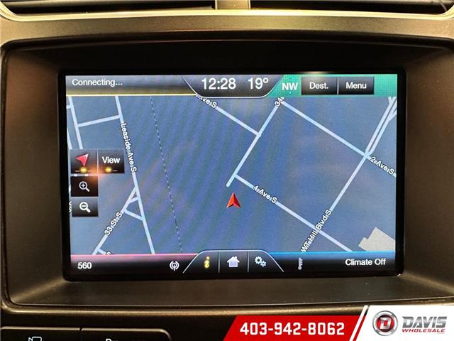 2016 Ford Explorer Sport (Stk: 21225) in Lethbridge - Image 16 of 21