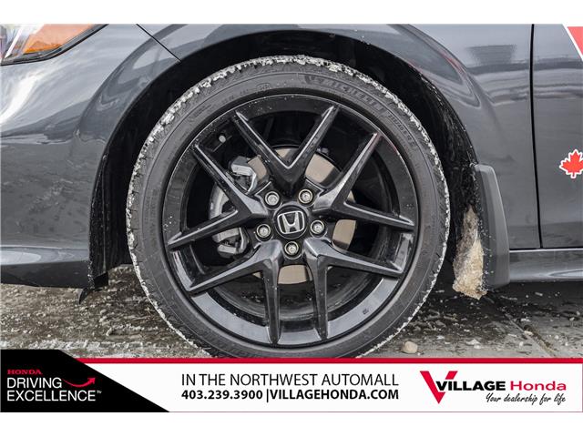 2026 Honda Civic Sport (Stk: CR0405) in Calgary - Image 6 of 32 2026 Honda Civic Sport (Stk: CR0405) in Calgary - Image 6 of 32