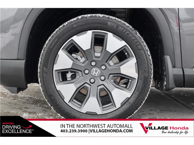 2026 Honda Pilot Touring (Stk: PR0569) in Calgary - Image 6 of 33