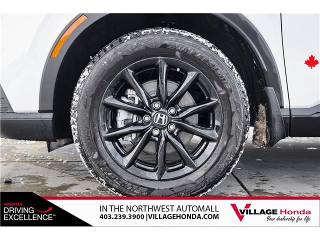 2026 Honda CR-V Hybrid Sport (Stk: SR0428) in Calgary - Image 6 of 33 2026 Honda CR-V Hybrid Sport (Stk: SR0428) in Calgary - Image 6 of 33