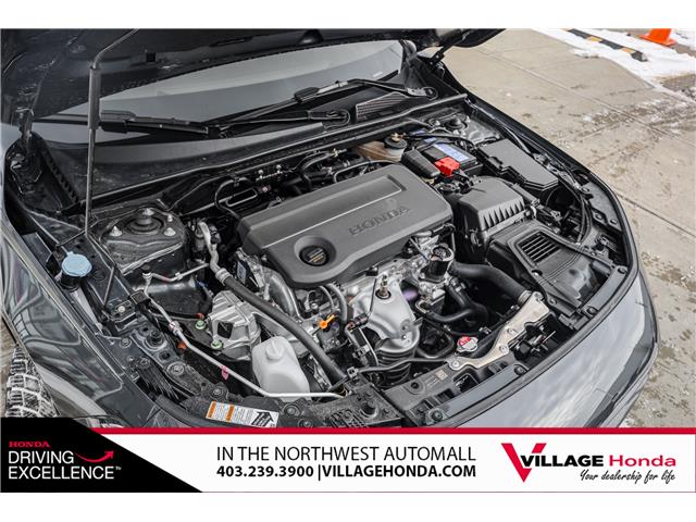 2026 Honda Civic Sport (Stk: CR0405) in Calgary - Image 4 of 32 2026 Honda Civic Sport (Stk: CR0405) in Calgary - Image 4 of 32