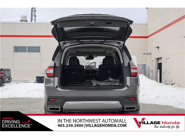 2026 Honda Pilot Touring (Stk: PR0569) in Calgary - Image 9 of 33