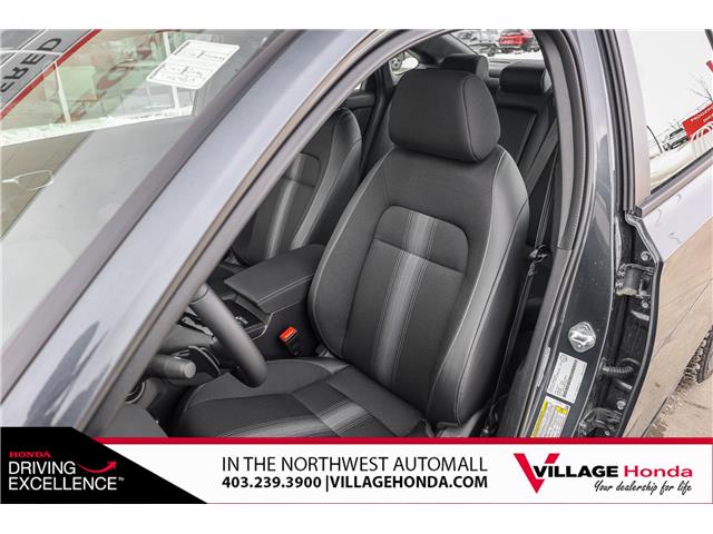 2026 Honda Civic Sport (Stk: CR0405) in Calgary - Image 12 of 32 2026 Honda Civic Sport (Stk: CR0405) in Calgary - Image 12 of 32